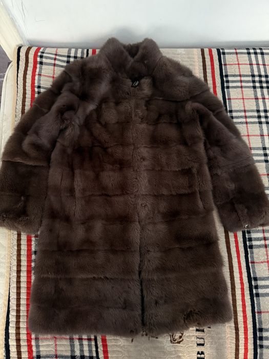 срочно продам шубу