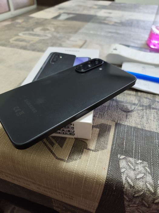 Samsung Galaxy A36 5G 256 GB