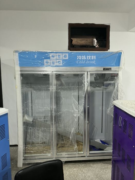 sovutkich, shokvey, muzlatkich,haladenlik haladenlik ichimliklar uchun