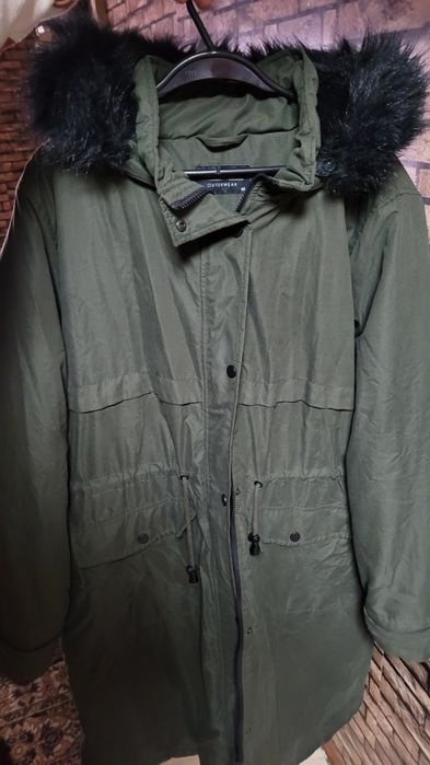 Мужская куртка Lq Wikiki