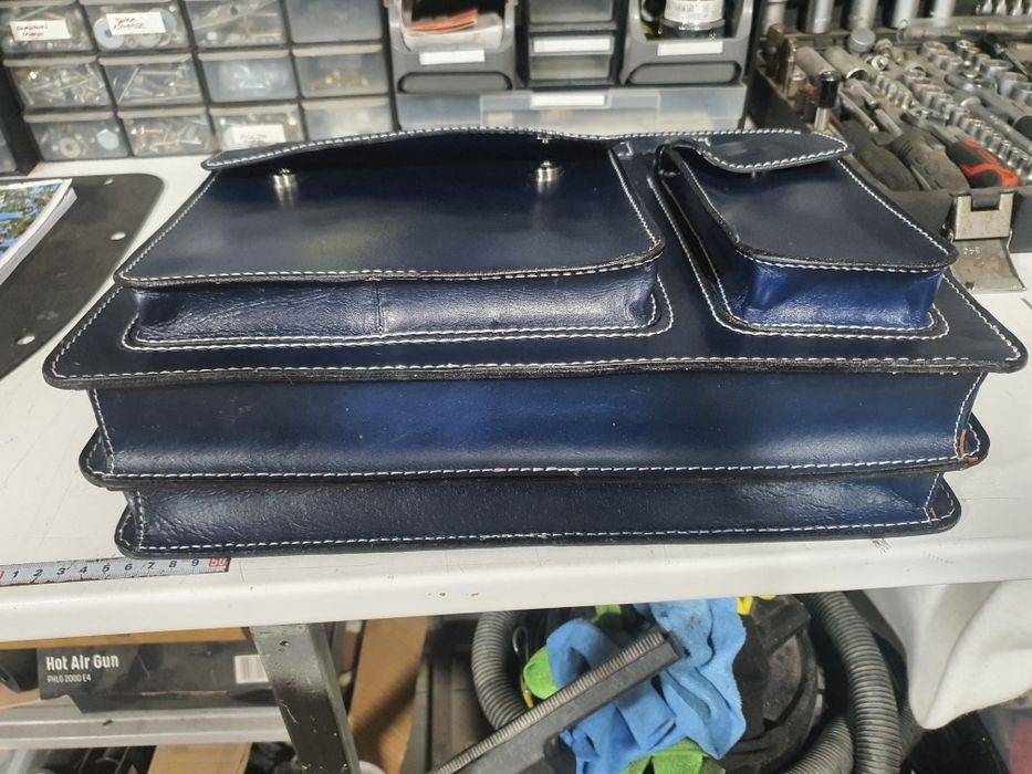 Geantă transport documente