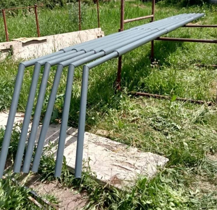 Опоры Уличного Освещения