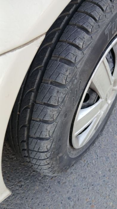 Chervolet Nexia 2 2012