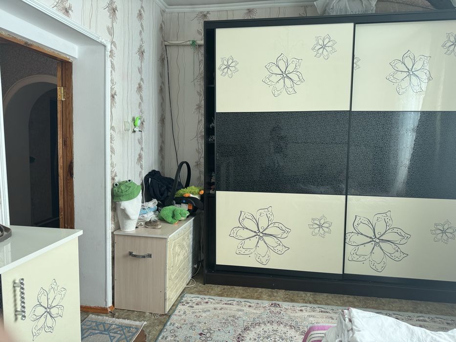 Срочно продается дом в хорошем состряний