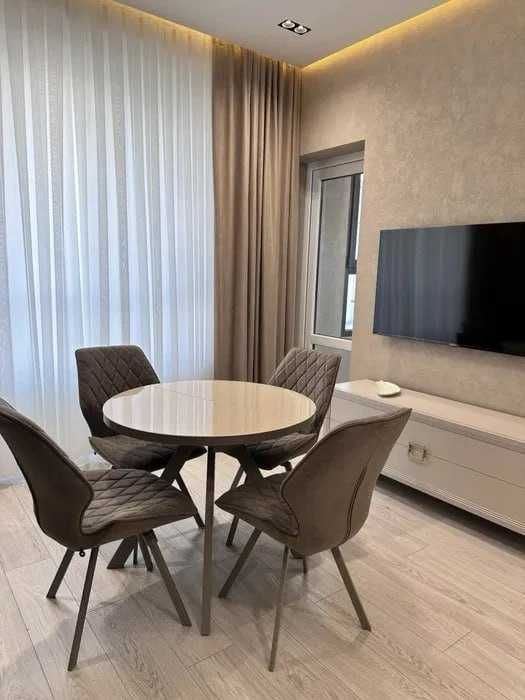 L2 Успейте арендовать ШИКАРНУЮ кв-ру Мирабад! Айбек! Цум! Госпиталка !