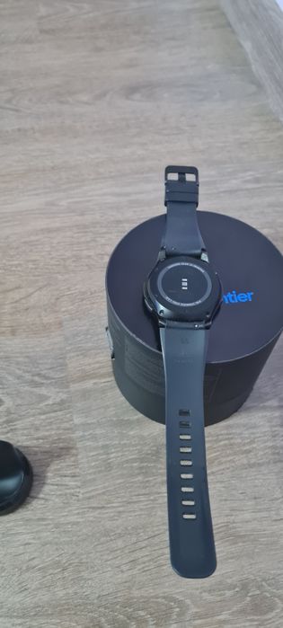 Часы Самсунг S3 frontier