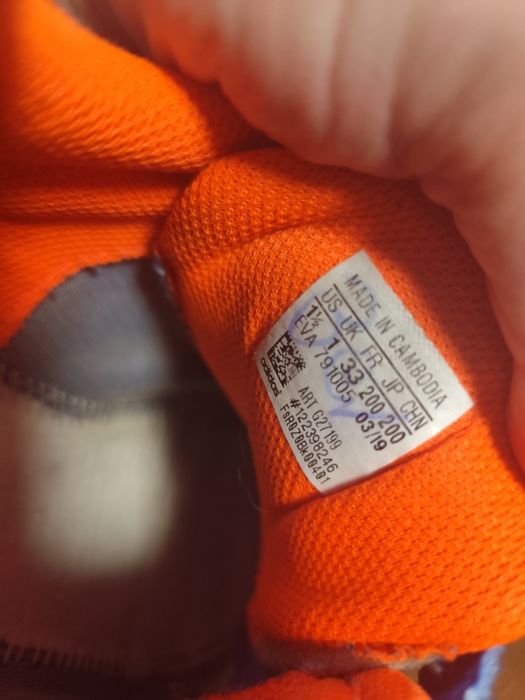 Adidași , încălțăminte copii măr 33,34,Adidas,Fila,Puma