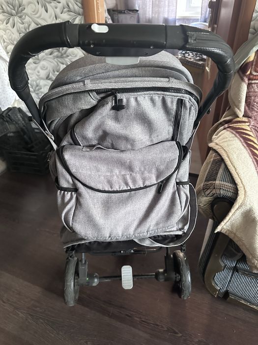 Продам детскую коляску  New lux