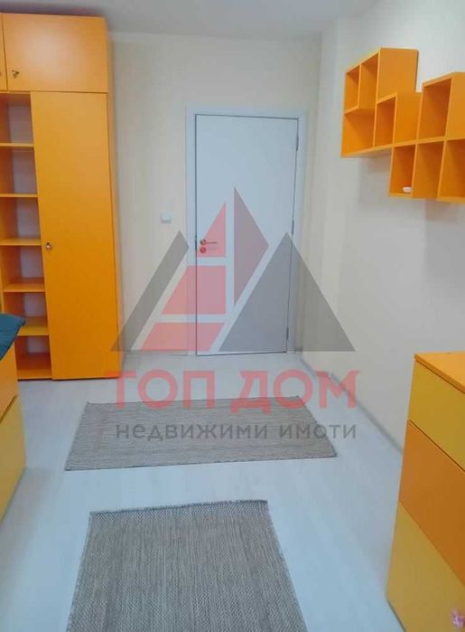 Дава се под наем Тристаен апартамент в Варна, Бриз - 80 кв.м за 637.5 € - Снимка #2