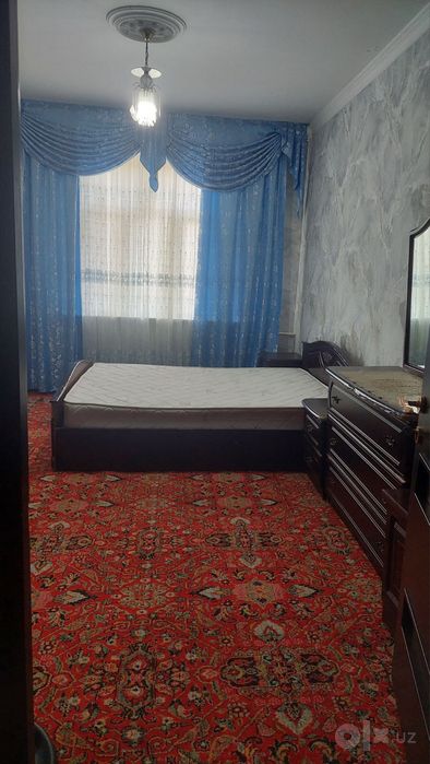 Кизларга берилади хозяйкасиз уй