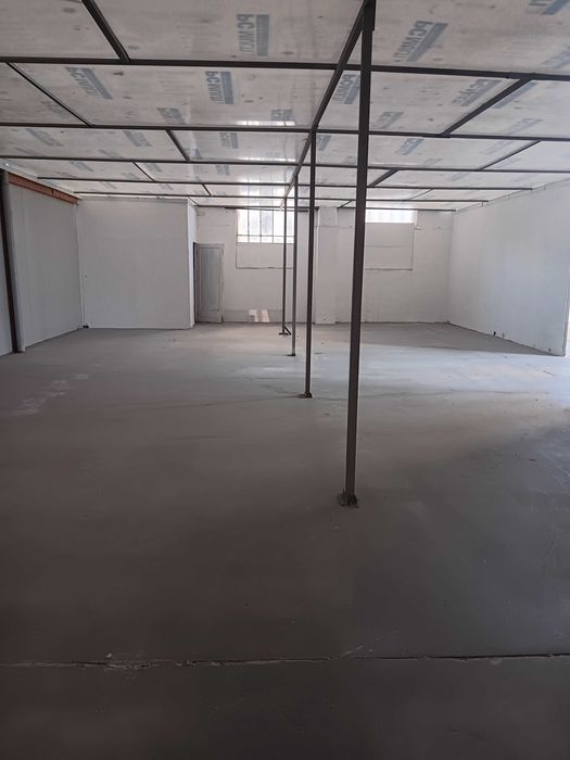 Spatiu industrial in hala zona  Castel