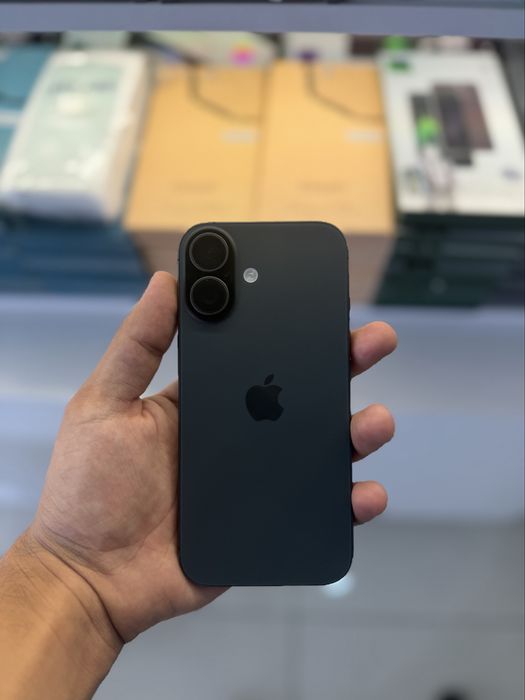 Apple iphone 17