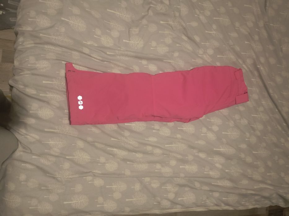 Ски панталон за момиче