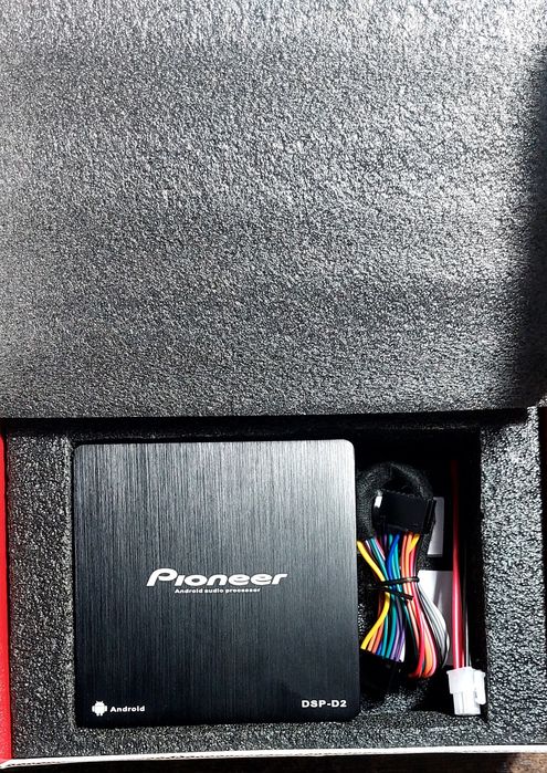 Усилитель Пионер