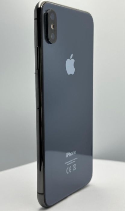 Iphone Xs Max impecabil, neverlock, baterie 80%