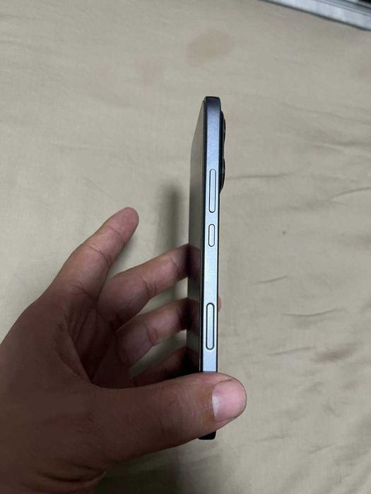 Honor 400 lite holati yahshi