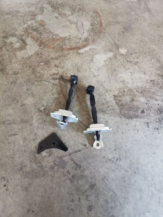 Eclipse Cross - части