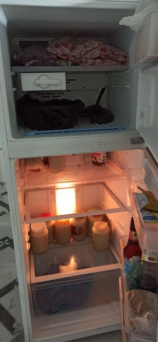 Holodilnik LG 214 lt