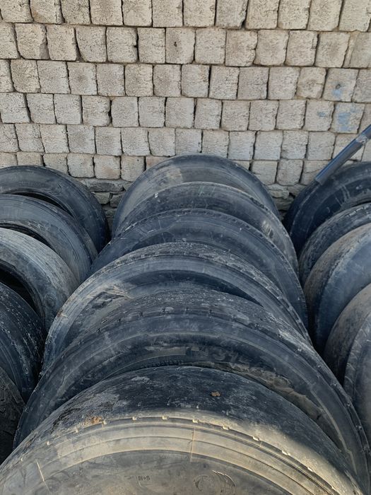 Balon 315/70 Holati Rabochiy Yaxshi Yurp beradi