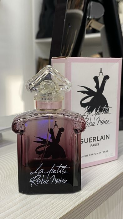 Парфюм от Guerlain