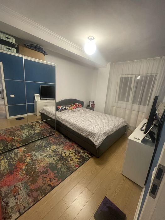 Apartament 3 camere Militari Residence Rezervelor