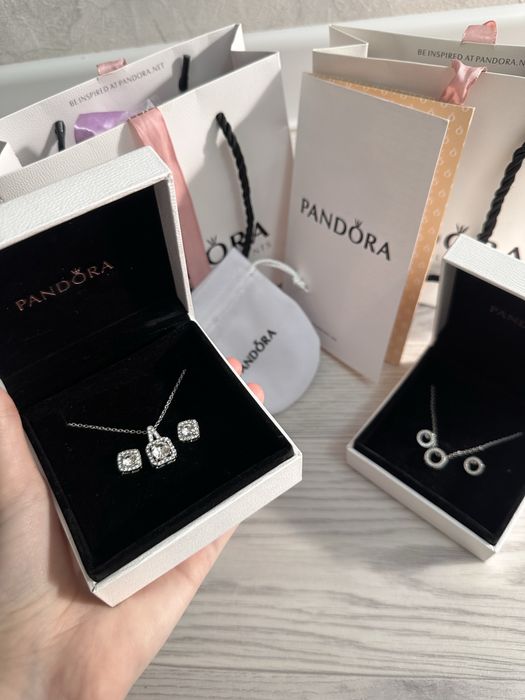 Пандора сатылады