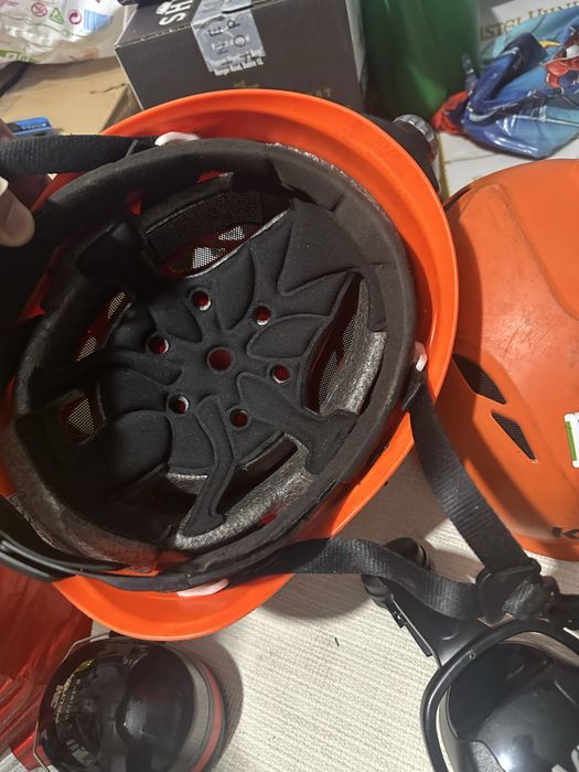 Casca protectie kask