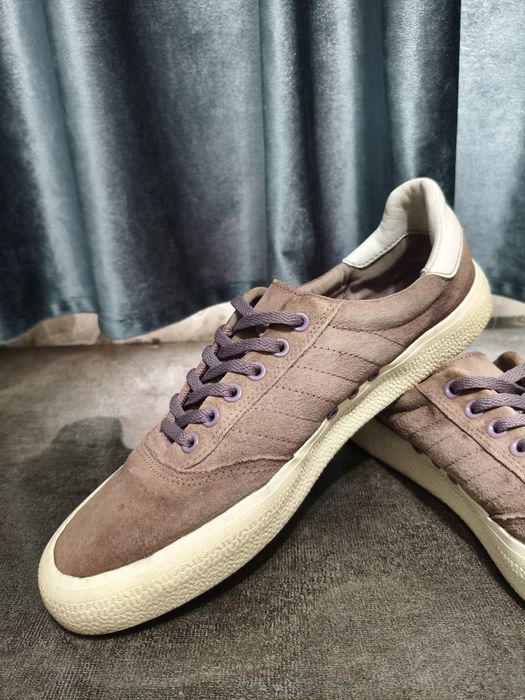 Оригинальные кроссовки Adidas 3MC Legacy