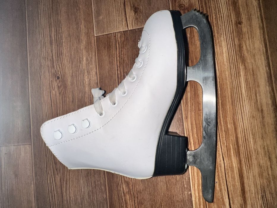 Коньки 31 размер