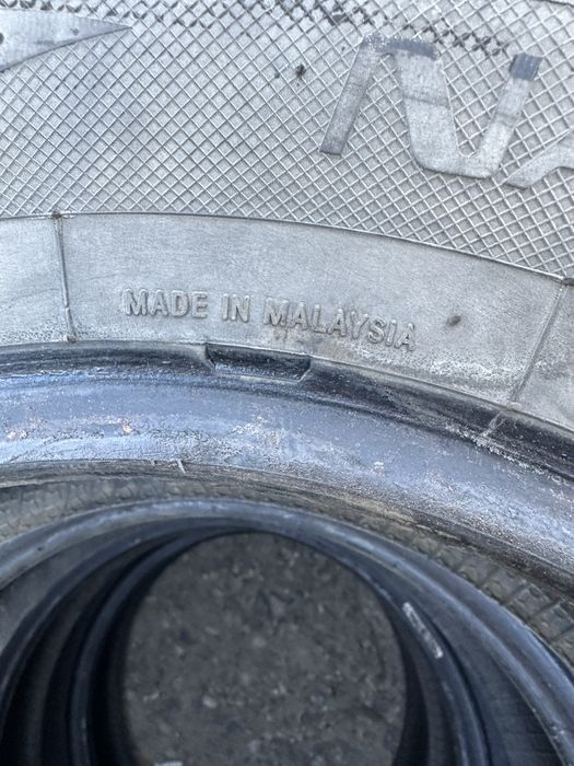 Шины от toyo летние