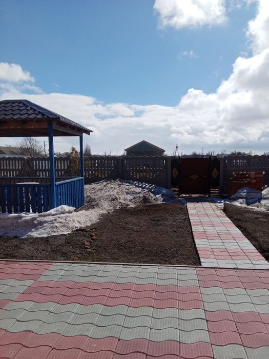 Продам дом. Варианты обмена