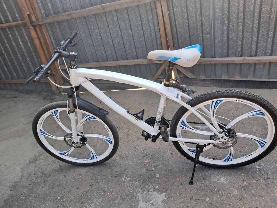 Продам велосипед