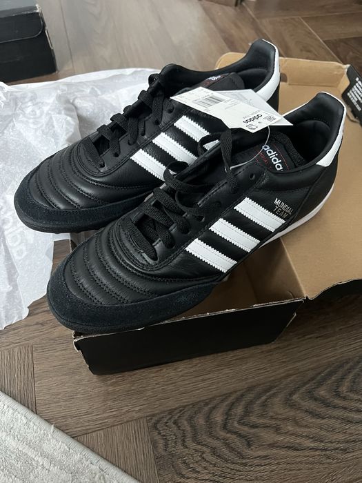 Сороконожки mundial team