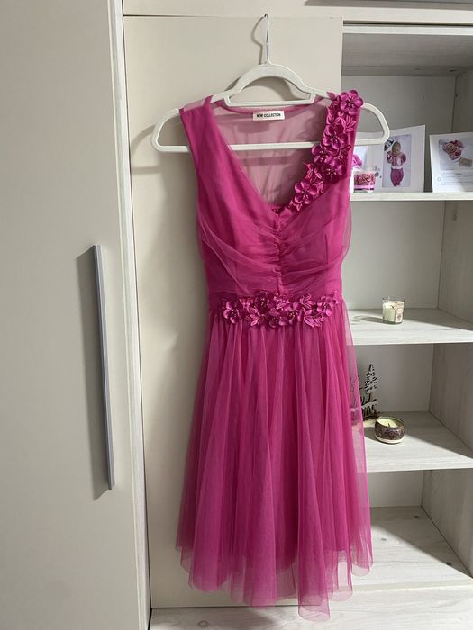 Când rochie de ocazie