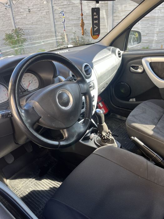 Vand Logan 1.5 Diesel