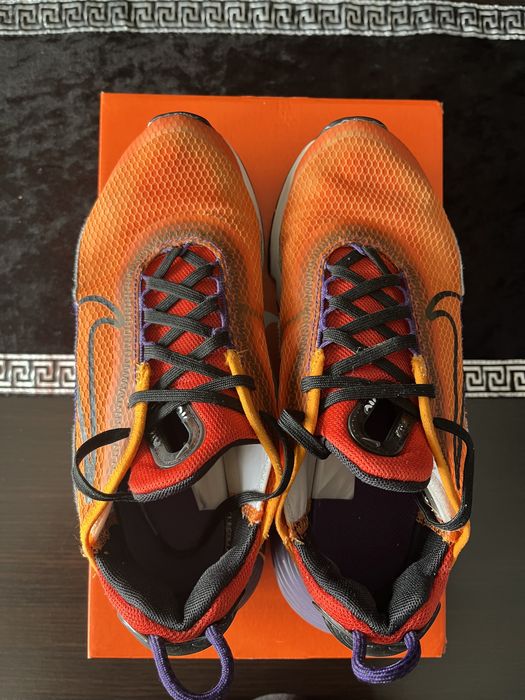 Обувки Nike Air Max 2090 (GS) CJ4066 800