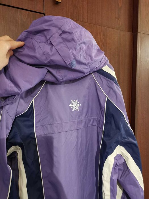Оригинално зимно яке Milka
