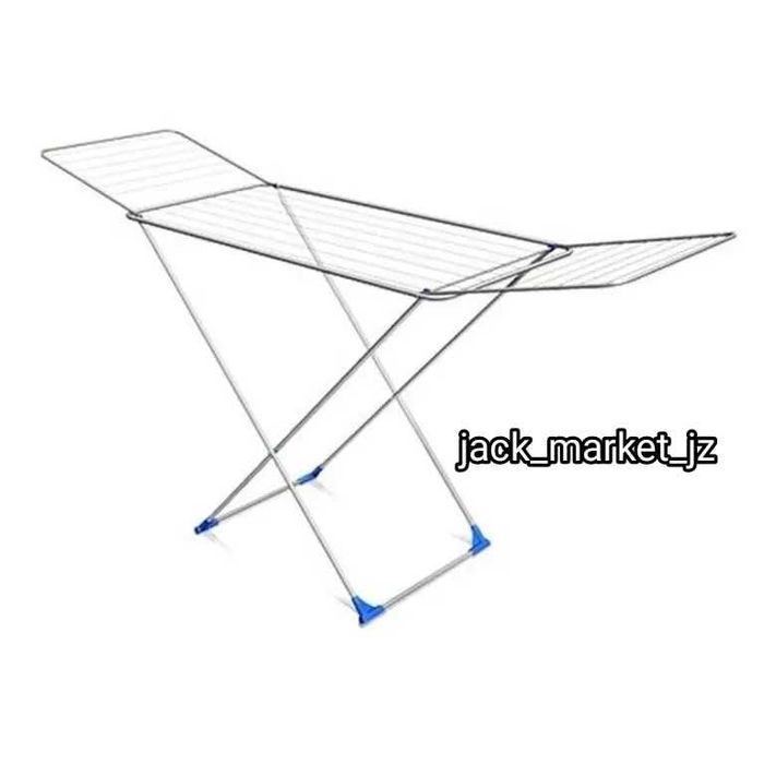 Сушилка для белья. Напольная от 5000тг