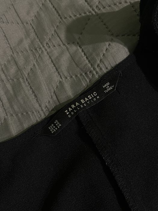 Рокля Zara Basic