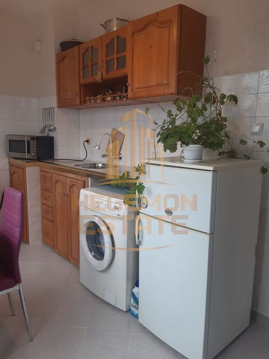 Продава се Тристаен апартамент в Балчик - 66 кв.м за 1182 €/кв.м - Снимка #4