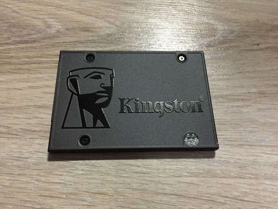Срочно продам ssd Kingston