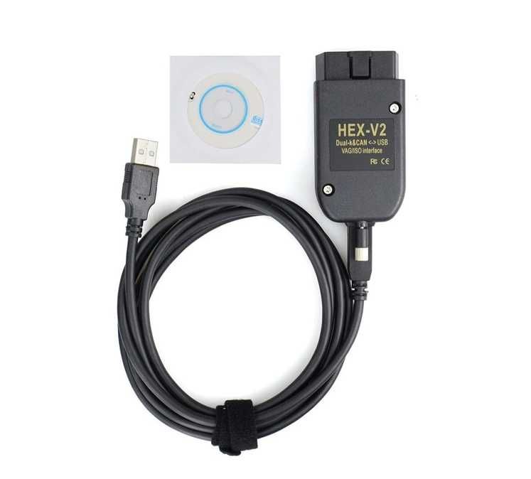Vand Tester/Diagnoza VAG-COM VCDS Premium + Lenovo ThinkPad L380, de 14 inchi, cu  i3-8130U, 8Gb Ram, SSD 128 gb, baterie noua