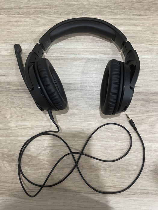 Продам наушники