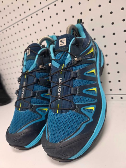Оригинални мъжки обувки- Salomon X ultra 3 Hiking
