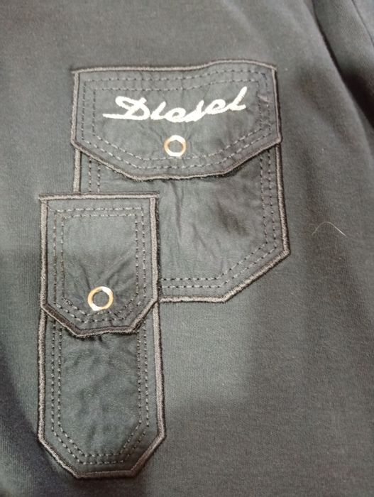 Diesel мъжка блуза