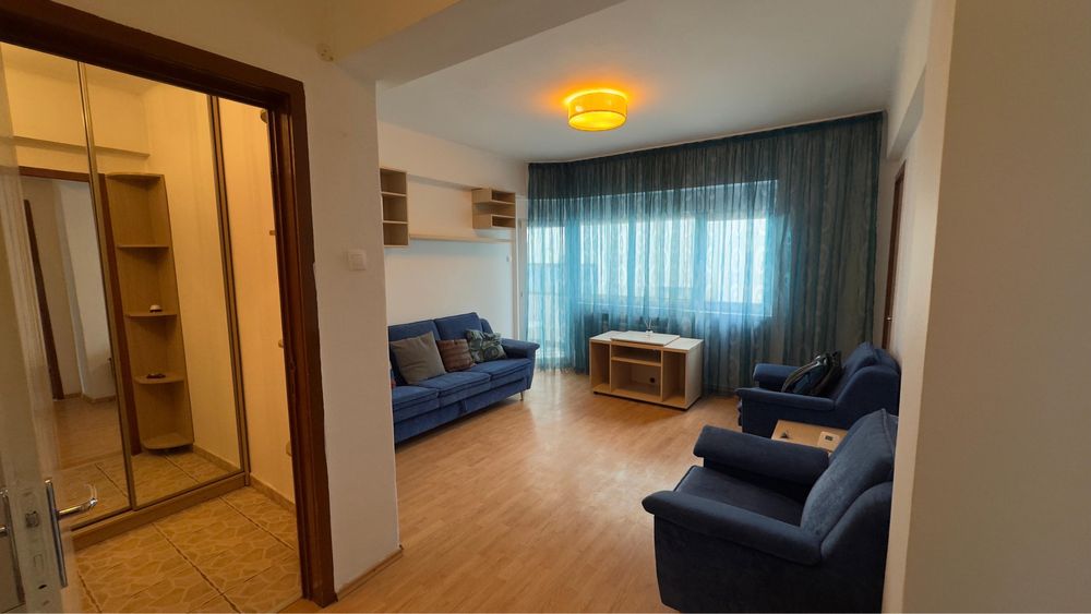 Se inchiriaza Garsoniera Eminescu (langa ASE)