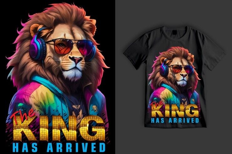 DTF пeчaть на футболка