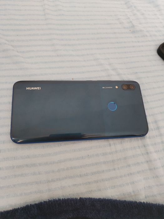 Telefon Huawei P smart z