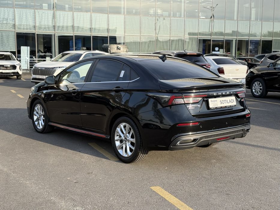 Chery ARRIZO 6 PRO 2023 — 6