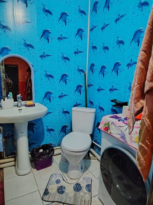 Продам коттедж, район вокзала